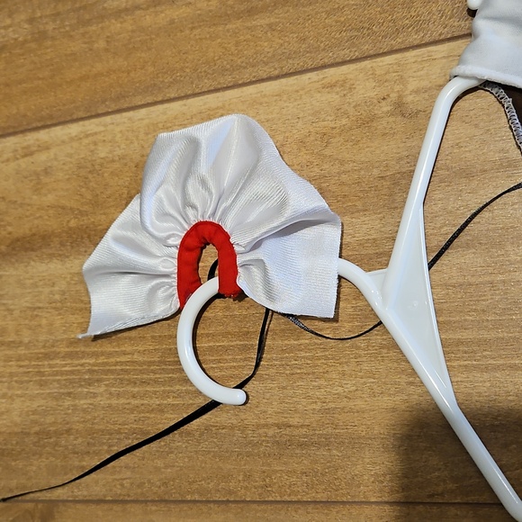 Tootsie Roll Costume Size 7-10 - Picture 3 of 6